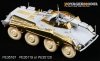 Voyager Model PE35167 WWII Sd.Kfz 234/3 8Rad For DRAGON 6257 1/35
